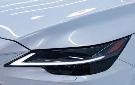 Lexus RX IV рестайлинг, 2023 год, 9 499 000 рублей, 6 фотография