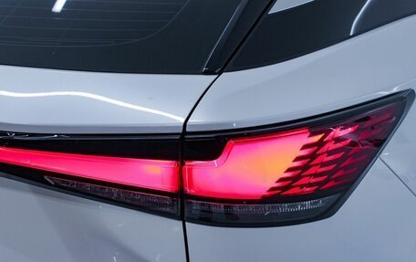 Lexus RX IV рестайлинг, 2023 год, 9 499 000 рублей, 12 фотография