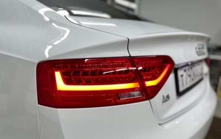 Audi A5, 2012 год, 1 870 000 рублей, 8 фотография