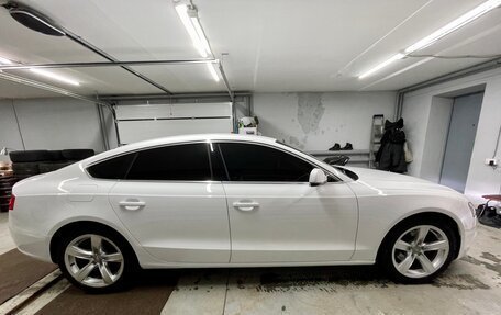 Audi A5, 2012 год, 1 870 000 рублей, 15 фотография