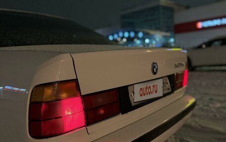 BMW 5 серия, 1992 год, 699 999 рублей, 2 фотография