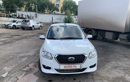 Datsun on-DO I рестайлинг, 2019 год, 670 000 рублей, 2 фотография