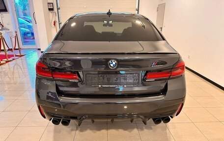 BMW M5, 2023 год, 11 900 000 рублей, 5 фотография