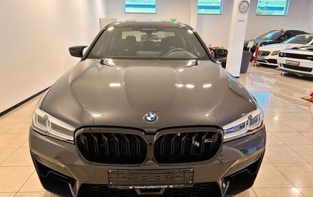 BMW M5, 2023 год, 11 900 000 рублей, 2 фотография