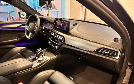 BMW M5, 2023 год, 11 900 000 рублей, 7 фотография