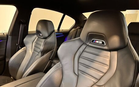 BMW M5, 2023 год, 11 900 000 рублей, 8 фотография