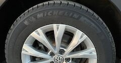 Volkswagen Tiguan II, 2020 год, 2 800 000 рублей, 16 фотография