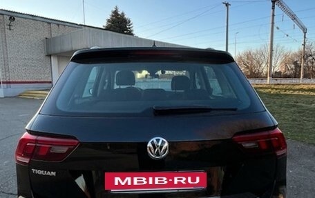 Volkswagen Tiguan II, 2020 год, 2 800 000 рублей, 6 фотография