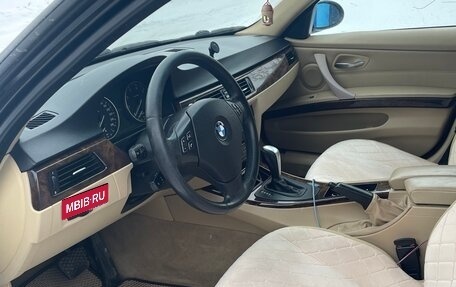 BMW 3 серия, 2008 год, 900 000 рублей, 6 фотография