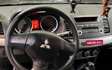 Mitsubishi Lancer IX, 2008 год, 990 000 рублей, 12 фотография