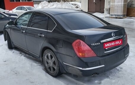Nissan Teana, 2006 год, 600 000 рублей, 2 фотография