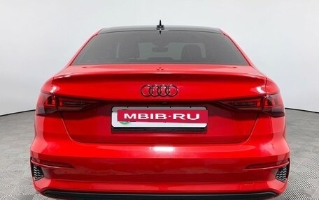 Audi A3, 2021 год, 2 949 000 рублей, 5 фотография