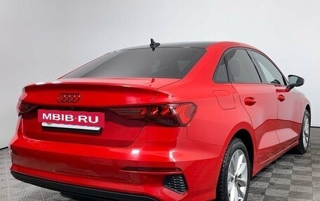 Audi A3, 2021 год, 2 949 000 рублей, 7 фотография