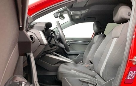 Audi A3, 2021 год, 2 949 000 рублей, 18 фотография