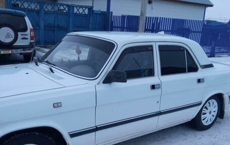 ГАЗ 3110 «Волга», 2000 год, 135 000 рублей, 4 фотография