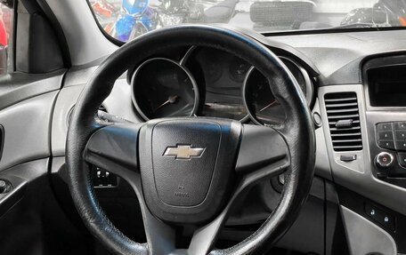 Chevrolet Cruze II, 2012 год, 850 000 рублей, 20 фотография