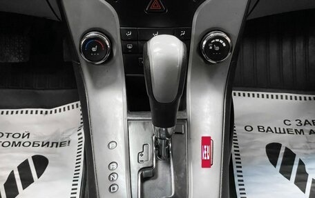 Chevrolet Cruze II, 2012 год, 850 000 рублей, 22 фотография