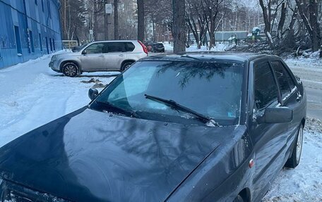 SEAT Toledo III, 1995 год, 125 000 рублей, 5 фотография