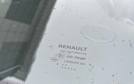 Renault Kaptur I рестайлинг, 2018 год, 1 999 000 рублей, 36 фотография