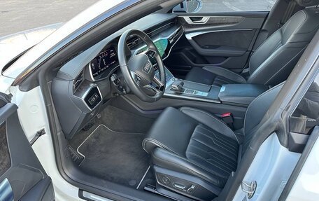 Audi A7, 2020 год, 6 290 000 рублей, 3 фотография