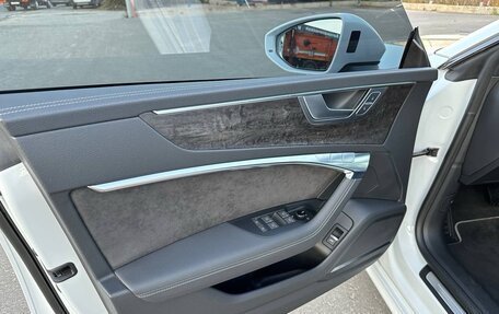 Audi A7, 2020 год, 6 290 000 рублей, 4 фотография