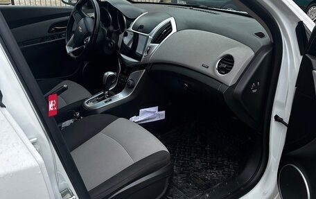 Chevrolet Cruze II, 2013 год, 1 100 000 рублей, 6 фотография