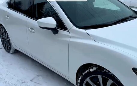 Mazda 6, 2017 год, 2 520 000 рублей, 3 фотография