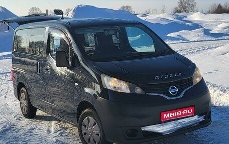 Nissan NV200, 2016 год, 1 450 000 рублей, 1 фотография