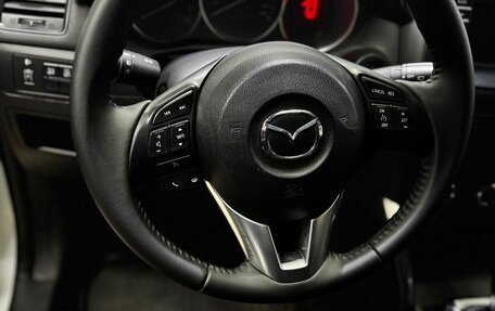 Mazda CX-5 II, 2014 год, 1 750 000 рублей, 9 фотография