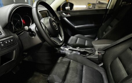 Mazda CX-5 II, 2014 год, 1 750 000 рублей, 8 фотография