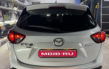 Mazda CX-5 II, 2014 год, 1 750 000 рублей, 2 фотография