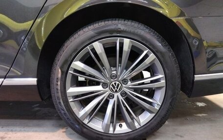 Volkswagen Passat B8 рестайлинг, 2021 год, 1 570 000 рублей, 7 фотография