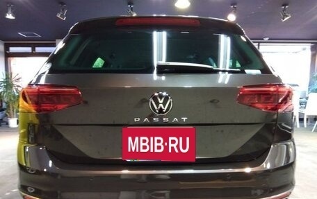Volkswagen Passat B8 рестайлинг, 2021 год, 1 570 000 рублей, 6 фотография