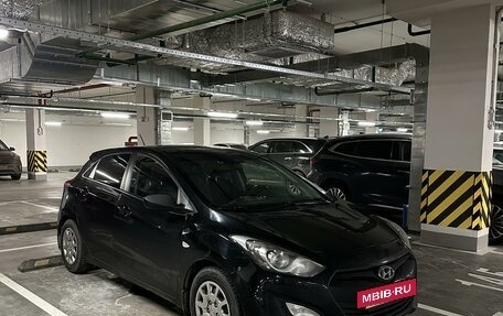 Hyundai i30 II рестайлинг, 2014 год, 1 250 000 рублей, 2 фотография