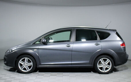 SEAT Altea I, 2012 год, 1 399 999 рублей, 8 фотография