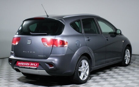 SEAT Altea I, 2012 год, 1 399 999 рублей, 5 фотография