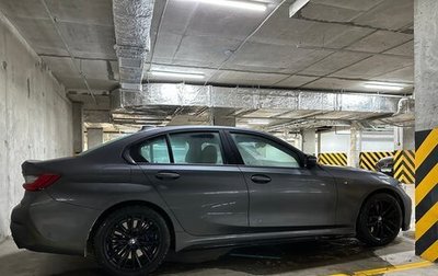 BMW 3 серия, 2021 год, 6 399 000 рублей, 1 фотография