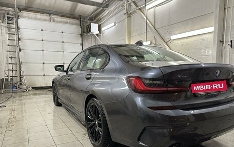 BMW 3 серия, 2021 год, 6 399 000 рублей, 5 фотография