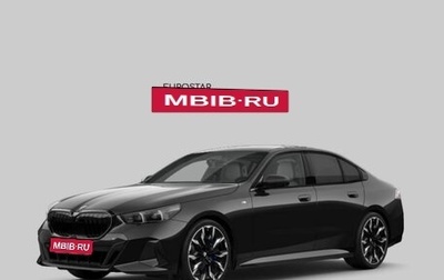 BMW 5 серия, 2023 год, 10 450 000 рублей, 1 фотография