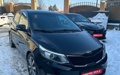 Hyundai Solaris II рестайлинг, 2017 год, 950 000 рублей, 1 фотография