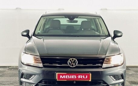 Volkswagen Tiguan II, 2019 год, 2 685 000 рублей, 7 фотография
