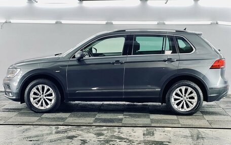 Volkswagen Tiguan II, 2019 год, 2 685 000 рублей, 10 фотография
