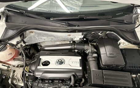 Volkswagen Tiguan I, 2013 год, 1 725 000 рублей, 18 фотография