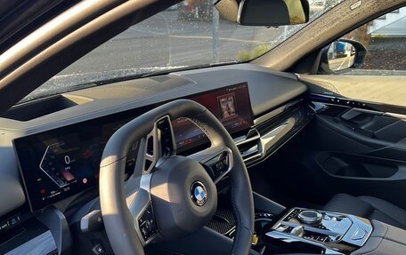 BMW 5 серия, 2023 год, 10 450 000 рублей, 6 фотография