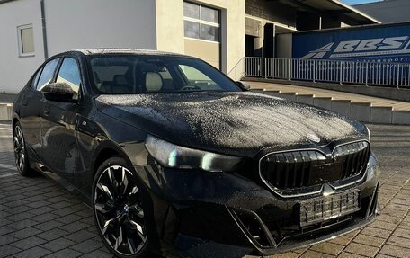 BMW 5 серия, 2023 год, 10 450 000 рублей, 2 фотография