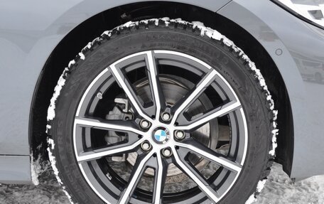 BMW 3 серия, 2021 год, 4 300 000 рублей, 5 фотография