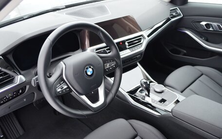 BMW 3 серия, 2021 год, 4 300 000 рублей, 7 фотография
