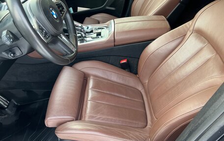 BMW X6, 2019 год, 9 600 000 рублей, 8 фотография