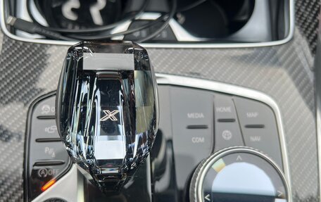 BMW X6, 2019 год, 9 600 000 рублей, 17 фотография