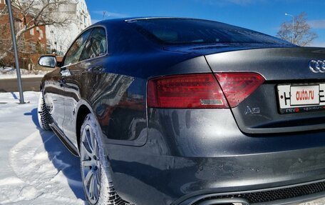 Audi A5, 2015 год, 2 350 000 рублей, 7 фотография